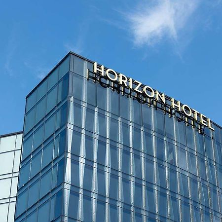 Horizon By Skycity Auckland Eksteriør billede