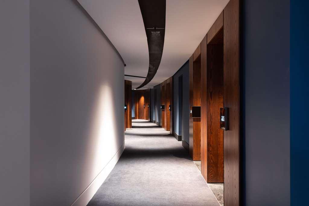 Horizon By Skycity Auckland Faciliteter billede