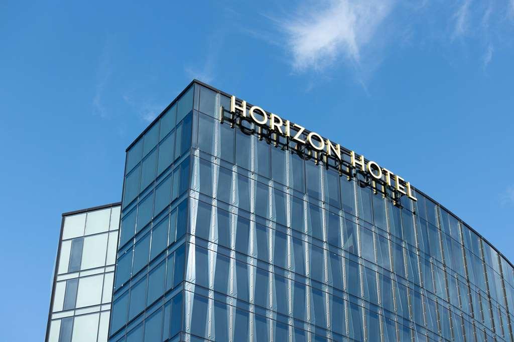 Horizon By Skycity Auckland Eksteriør billede