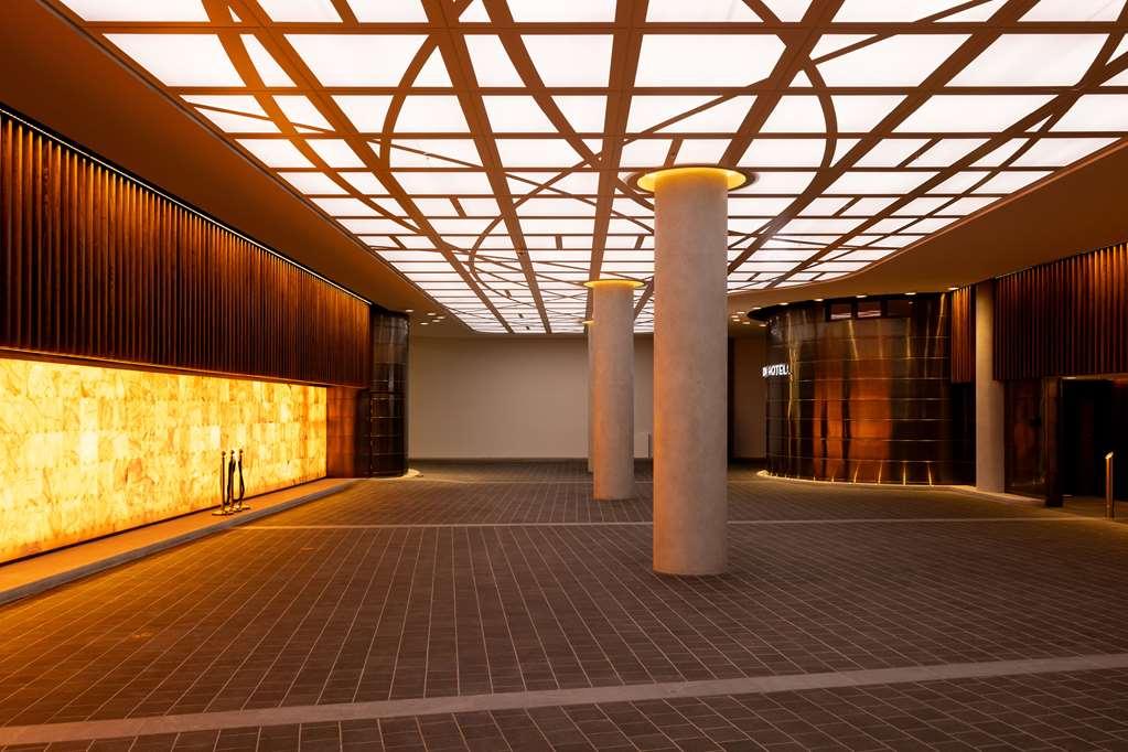 Horizon By Skycity Auckland Faciliteter billede