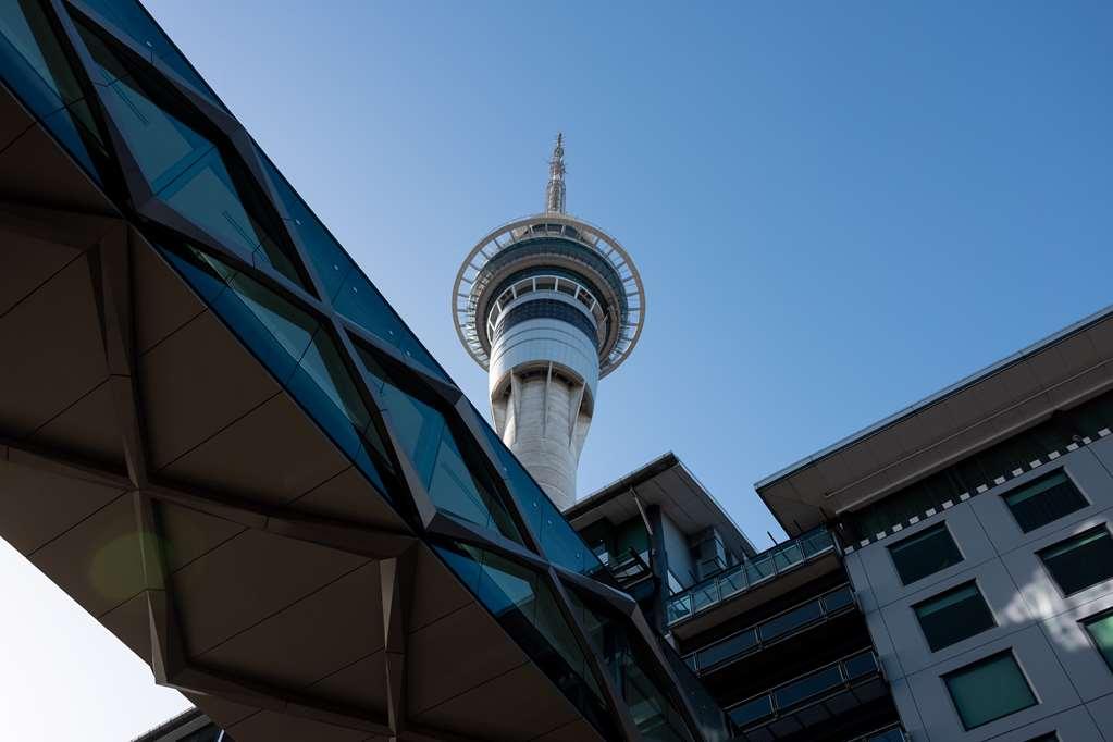 Horizon By Skycity Auckland Eksteriør billede