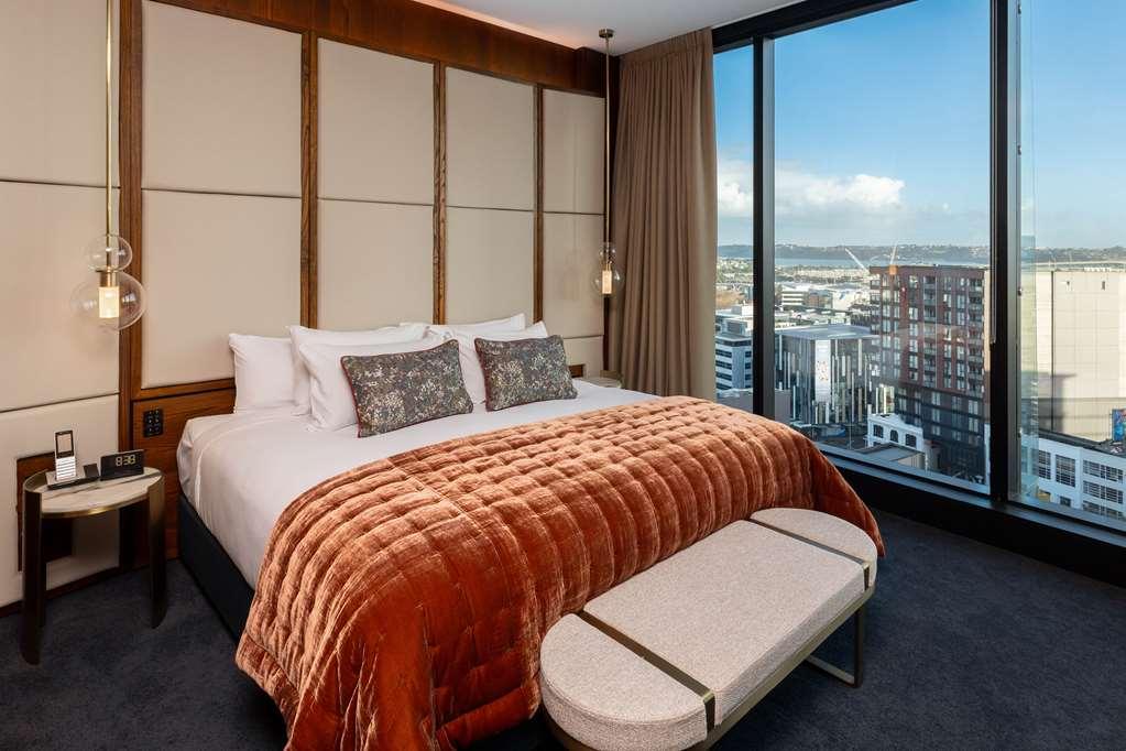 Horizon By Skycity Auckland Værelse billede