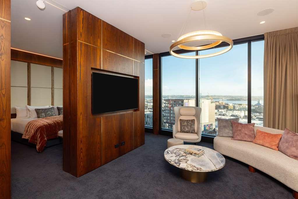 Horizon By Skycity Auckland Værelse billede